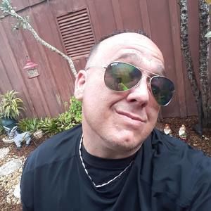 Meet your Posher, Scott